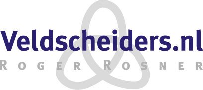 Veldscheiders logo